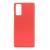 Back Panel Cover For Samsung Galaxy S20 Fe Red - Maxbhi Com