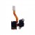 Fingerprint Sensor Flex Cable For Oppo R15x Silver Green By - Maxbhi Com