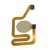 Fingerprint Sensor Flex Cable For Zte Blade V10 Vita Green By - Maxbhi Com