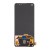 Lcd With Touch Screen For Oppo Reno6 5g Aura By - Maxbhi Com