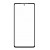 Replacement Front Glass For Samsung Galaxy S20 Fe Mint By - Maxbhi Com