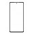 Replacement Front Glass For Samsung Galaxy S20 Fe Mint By - Maxbhi Com