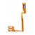 Power Button Flex Cable For Oppo A7n On Off Flex Pcb By - Maxbhi Com