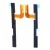 Power Button Flex Cable For Wiko Jerry 3 On Off Flex Pcb By - Maxbhi Com