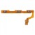 Volume Button Flex Cable For Honor Magic 2 3d By - Maxbhi Com