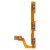 Volume Button Flex Cable For Honor Magic 2 3d By - Maxbhi Com