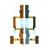 Volume Button Flex Cable For Honor View30 By - Maxbhi Com