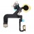 Flash Light Flex Cable For Apple Iphone 12 Pro By - Maxbhi Com