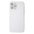 Full Body Housing For Apple Iphone 12 Pro White - Maxbhi Com