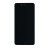 Lcd With Touch Screen For Karbonn Aura Sleek 4g Grey By - Maxbhi Com