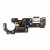Charging Connector Flex Pcb Board For Xiaomi Redmi Note 10 5g By - Maxbhi Com