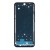 Lcd Frame Middle Chassis For Xiaomi Redmi Note 7s Blue By - Maxbhi Com