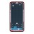 Lcd Frame Middle Chassis For Xiaomi Redmi Note 7s Red By - Maxbhi Com
