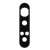 Camera Lens For Samsung Galaxy A80 Black By - Maxbhi Com