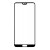 Replacement Front Glass For Huawei P20 Pro White By - Maxbhi Com