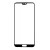 Replacement Front Glass For Huawei P20 Pro White By - Maxbhi Com