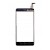 Touch Screen Digitizer For Lenovo K6 Note 3gb Ram Black By - Maxbhi Com