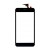 Touch Screen Digitizer For Lyf Water 11 Black By - Maxbhi Com