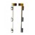 Volume Button Flex Cable For Gionee P2s By - Maxbhi Com