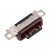 Charging Connector For Xiaomi Mi 11 Pro By - Maxbhi Com