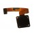 Fingerprint Sensor Flex Cable For Ulefone Metal Silver By - Maxbhi Com