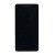 Lcd With Touch Screen For Gionee Pioneer P5l Lte Black By - Maxbhi Com