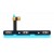 Power Button Flex Cable For Xiaomi Mi 11 Pro On Off Flex Pcb By - Maxbhi Com