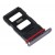Sim Card Holder Tray For Xiaomi Mi 11 Pro Black - Maxbhi Com