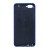 Back Panel Cover For Realme C2 Blue - Maxbhi Com