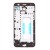 Full Body Housing For Samsung Galaxy J5 Prime Black - Maxbhi Com