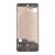 Lcd Frame Middle Chassis For Samsung Galaxy A51 White By - Maxbhi Com
