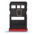 Sim Card Holder Tray For Honor V40 5g White - Maxbhi Com