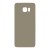 Back Panel Cover For Samsung Galaxy S6 Edge Gold - Maxbhi Com