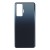Back Panel Cover For Vivo X50 Pro Grey - Maxbhi Com