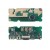 Charging Connector Flex Pcb Board For Ulefone Tiger By - Maxbhi Com