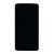 Lcd With Touch Screen For Panasonic Eluga Switch White By - Maxbhi Com