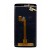Lcd With Touch Screen For Panasonic Eluga Switch White By - Maxbhi Com