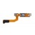 Power Button Flex Cable For Samsung Galaxy S8 Plus 128gb On Off Flex Pcb By - Maxbhi Com