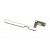 Volume Button Flex Cable For Alcatel Pop 3 5 5 By - Maxbhi Com