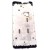 Lcd Frame Middle Chassis For Ulefone Power Armor 14 Black By - Maxbhi Com