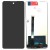 Lcd With Touch Screen For Lava Agni 5g White By - Maxbhi Com