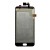 Lcd With Touch Screen For Voto V12 Red By - Maxbhi Com