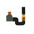 Fingerprint Sensor Flex Cable For Samsung Galaxy Note 20 Bronze By - Maxbhi Com