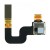 Fingerprint Sensor Flex Cable For Samsung Galaxy Note 20 Red By - Maxbhi Com