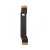 Lcd Flex Cable For Samsung Galaxy Note 20 By - Maxbhi Com