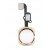 Home Button Complete For Apple Iphone 6s 32gb Gold By - Maxbhi Com