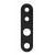 Camera Lens For Oneplus Nord White By - Maxbhi Com
