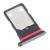 Sim Card Holder Tray For Oneplus Nord Grey - Maxbhi Com
