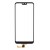 Touch Screen Digitizer For Honor 9n Black By - Maxbhi Com