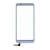 Touch Screen Digitizer For Xiaomi Redmi Note 5 64gb Blue By - Maxbhi Com